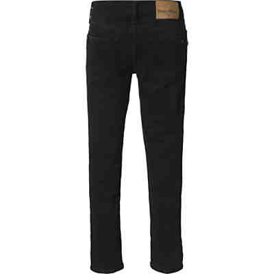 Jeanshose Skinny fit für Mädchen 2