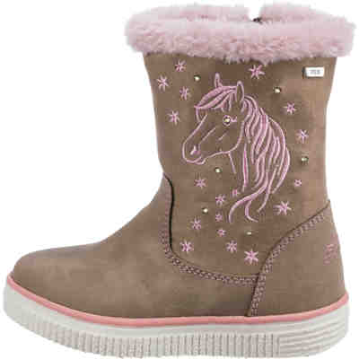 Winterstiefel Blinkies für Mädchen 2