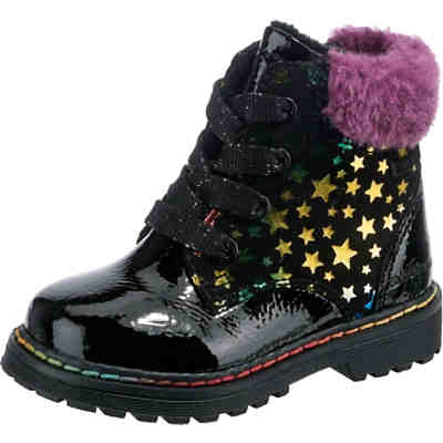 Baby Winterstiefel für Mädchen