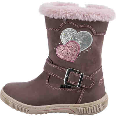 Winterstiefel Blinkies für Mädchen 2