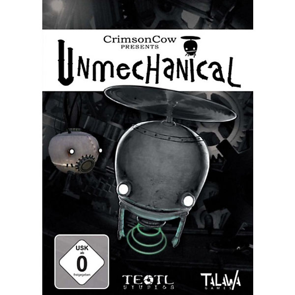 PC Unmechanical
