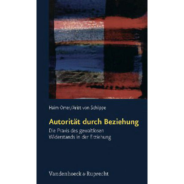 Autorität durch Beziehung