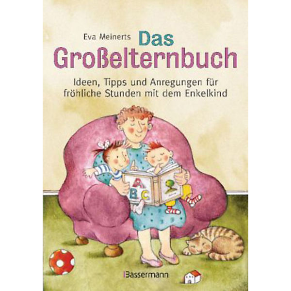 Das Großelternbuch