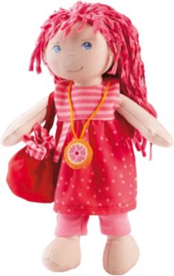 HABA 5669 Puppenkleidung Kleiderset Kiki, 30&34cm, Haba | myToys