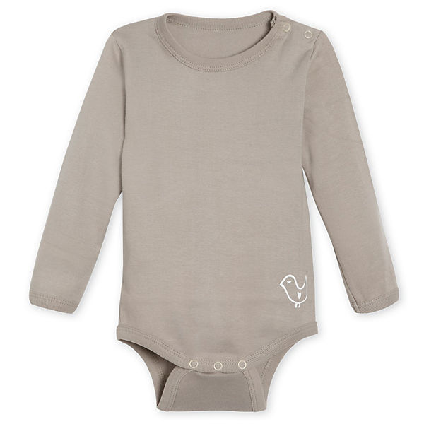 LIVING CRAFTS Baby Body Organic Cotton