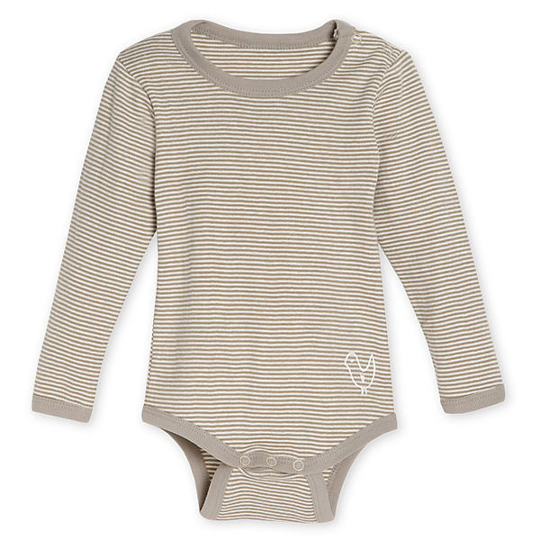 LIVING CRAFTS Baby Body Organic Cotton