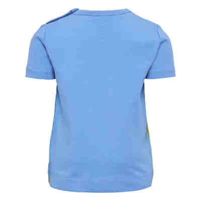 hmlGLAD BLOCK T-SHIRT S/S T-Shirts für Jungen 2
