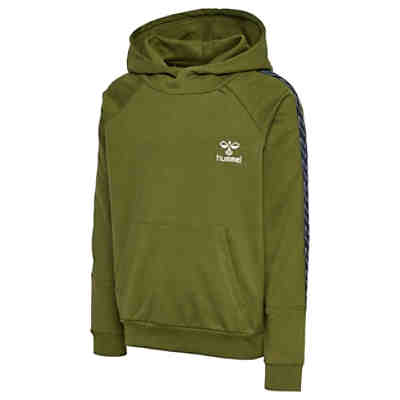 hmlCOOLIO HOODIE SUIT Anzughosen für Jungen 2