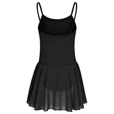 Ballett Trikot Maggie mit Chiffon Röckchen Ballettkleider für Mädchen 2