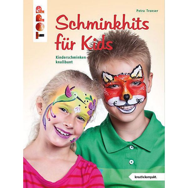 Schminkhits für Kids