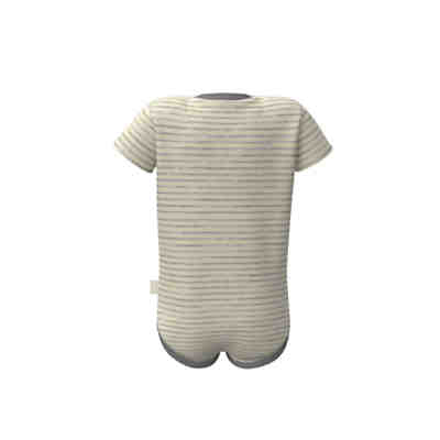 Bobo Siebenschläfer Body Bobo Siebenschläfer Body Bodys für Kinder 2
