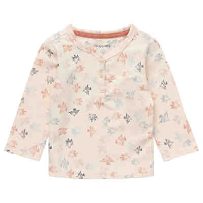 Baby Langarmshirt LAGOS für Mädchen