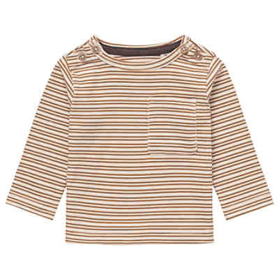 Baby Langarmshirt JORWERT für Jungen