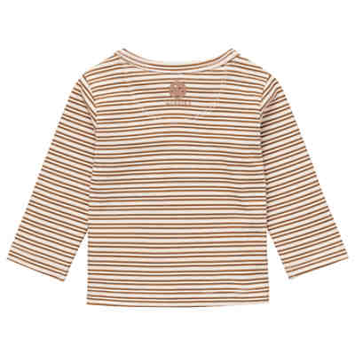 Baby Langarmshirt JORWERT für Jungen 2