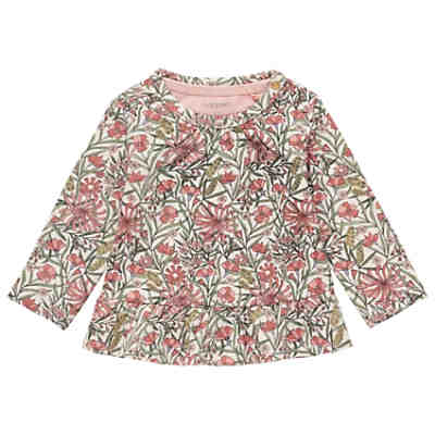 Baby Langarmshirt LULA für Mädchen