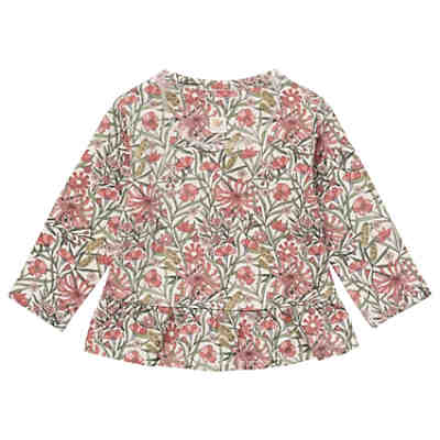 Baby Langarmshirt LULA für Mädchen 2