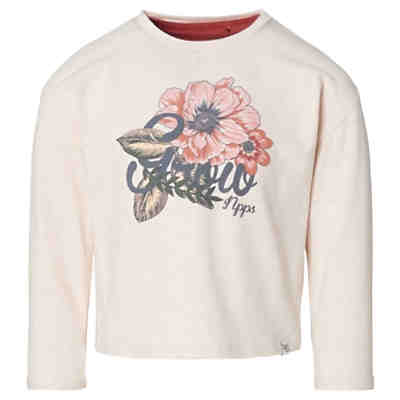 Langarmshirt KINGSVILLE für Mädchen