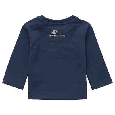 Baby Langarmshirt JAYAPURA für Jungen 2