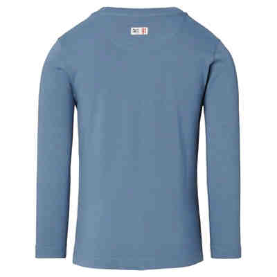 Langarmshirt KERSHAW für Jungen 2