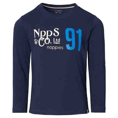Langarmshirt KNOXVILLE für Jungen