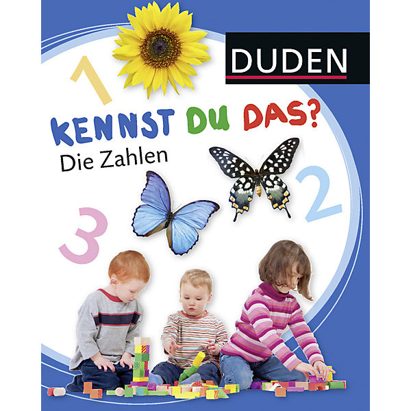 Kennst du das? Die Zahlen