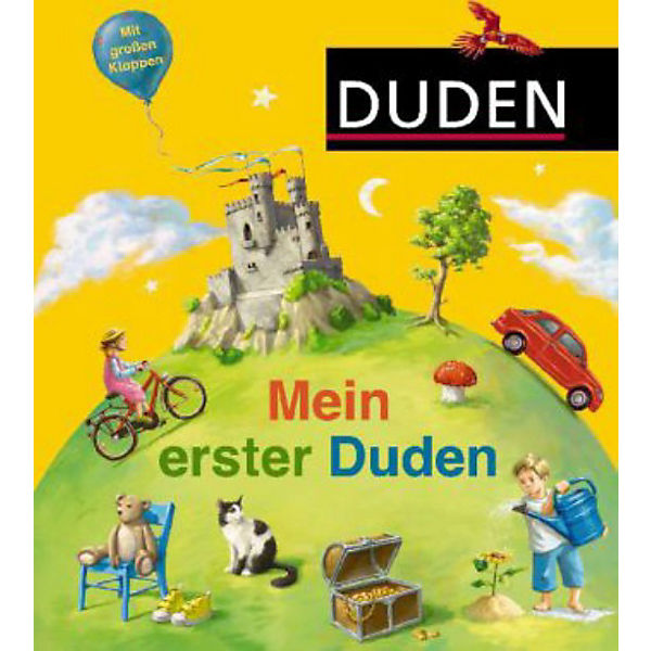 Mein erster Duden