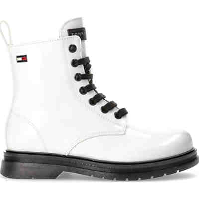 Stiefel für Mädchen 2
