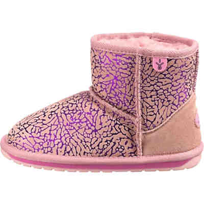 Stiefeletten WALLABY DREAM für Mädchen 2