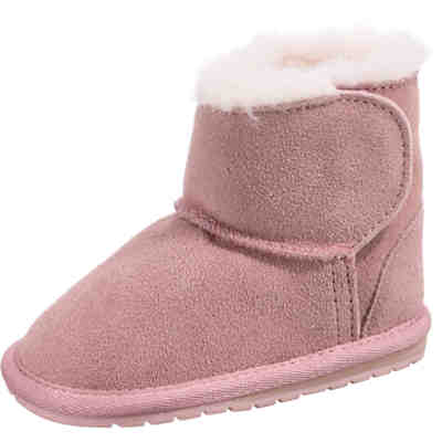 Baby Winterstiefel TODDLE für Mädchen