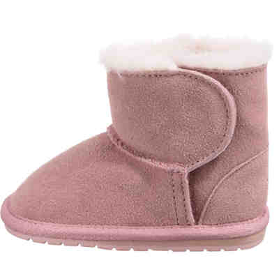 Baby Winterstiefel TODDLE für Mädchen 2
