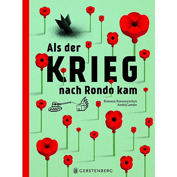Als der Krieg nach Rondo kam