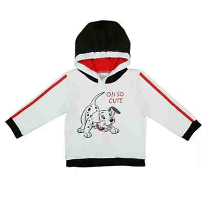 101 Dalmatiner Trainingsanzug 2tlg. Pullover+Jogginghose für Jungen 2