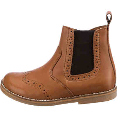 Stiefeletten CHELYS für Jungen 2