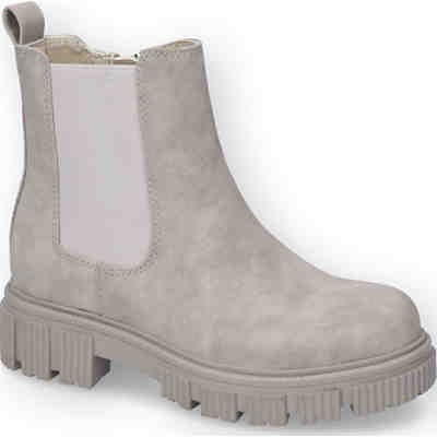 Winterstiefel für Mädchen