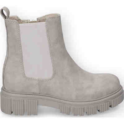 Winterstiefel für Mädchen 2