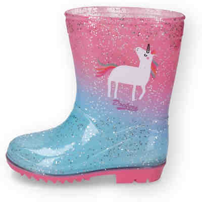 Gummistiefel für Mädchen 2