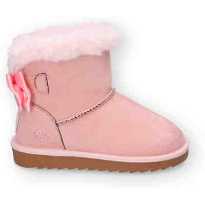 Winterstiefel für Mädchen 2