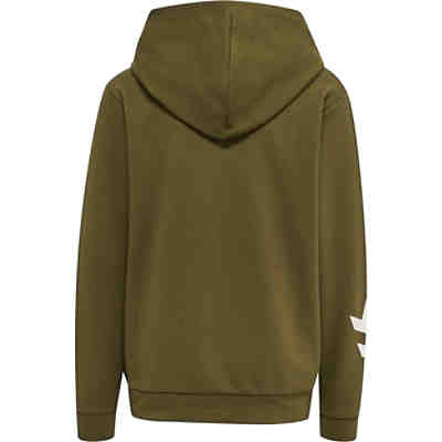 hmlTRECE ZIP HOODIE Sweatjacken für Kinder 2