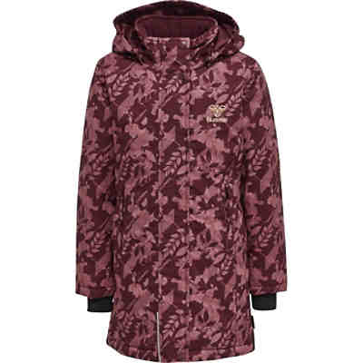 hmlALMA TEX COAT Übergangsjacken für Mädchen