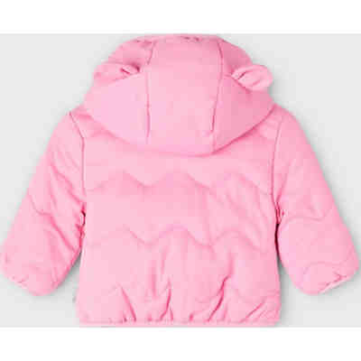 Baby Winterjacke NBFMAGGY für Mädchen 2