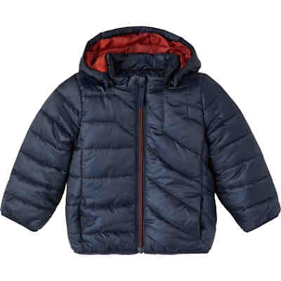 Winterjacke NMMMAXON für Jungen (recycelt)
