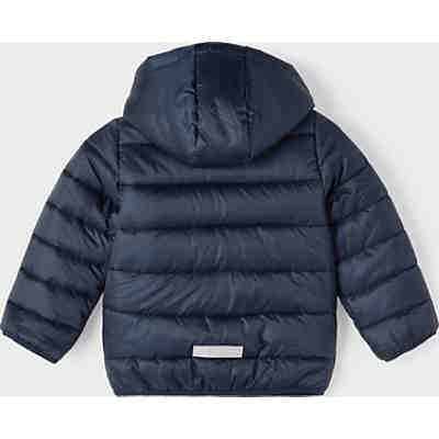 Winterjacke NMMMAXON für Jungen (recycelt) 2