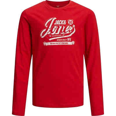 T-Shirt JJEJEANS für Jungen