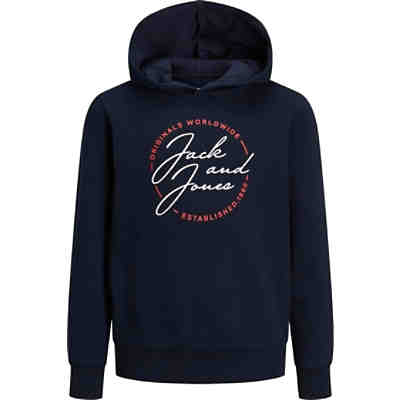 Kapuzenpullover JORJERRYS für Jungen
