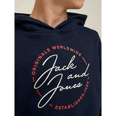 Kapuzenpullover JORJERRYS für Jungen 2