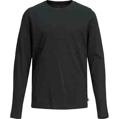 Langarmshirt JJEORGANIC für Jungen, Organic Cotton