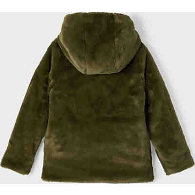 Winterjacke NKFMARRY für Mädchen 2