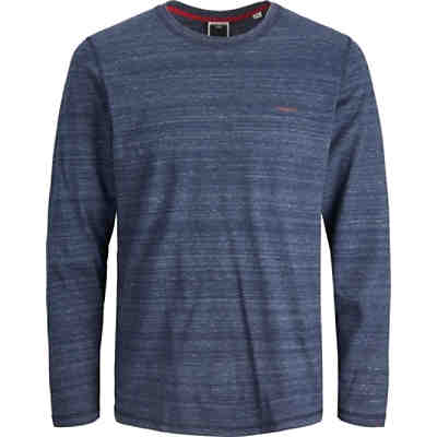 Langarmshirt JCOBERG für Jungen