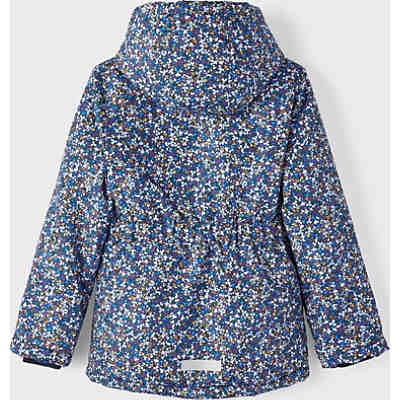 Winterjacke NKFMAXI für Mädchen 2