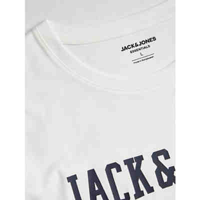 Langarmshirt JJELOGO für Jungen 2